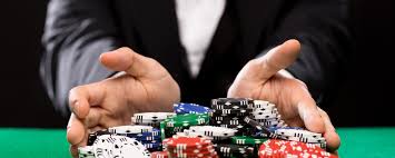 Онлайн казино Big Azart Casino