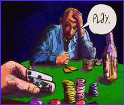 Вход на официальный сайт Big Azart Casino
