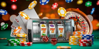 Вход на официальный сайт Big Azart Casino